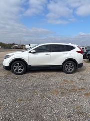 2019 Honda CR-V EX - Exterior Side Driver Image